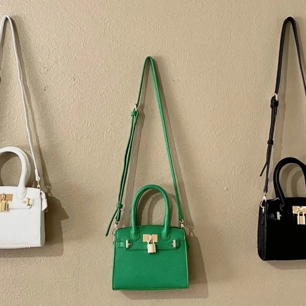 Mini Handbags - Picture 5 of 5